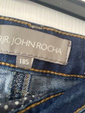 Ladies jeans john for sale  MIDDLESBROUGH