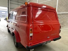Mk1 ford transit for sale  BILSTON