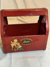 Vintage amsco sunshine for sale  Branford