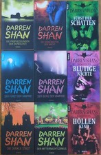 Fantasy romane darren gebraucht kaufen  Lonsee