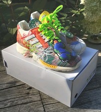 Adidas 8000 superearth gebraucht kaufen  Großröhrsdorf