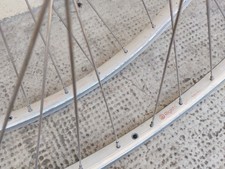 Set roues 700 d'occasion  Le Teil