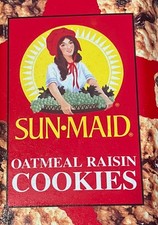 Vtg sun maid for sale  Newfield