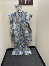 Luxury african brocade d'occasion  Expédié en Belgium