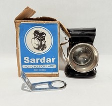 Sardar kerosene bicycle for sale  North Las Vegas