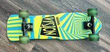 Vision skateboard deck for sale  Madison