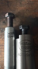 Buzetti flywheel puller for sale  CAMBRIDGE
