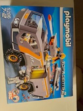 Playmobil top agent gebraucht kaufen Playmobil top agent gebraucht kaufen  Nordheim