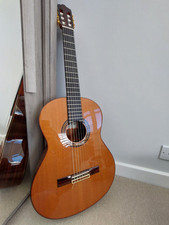 Jose ramirez classical for sale  CHRISTCHURCH