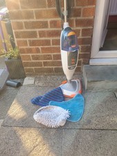 Vax steam mop for sale  ROTHERHAM