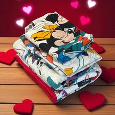 Vintage disney abc for sale  Folsom