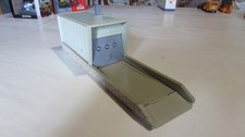 Box garage dinky d'occasion  Villeneuve-Lécussan