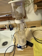 Protein skimmers saltwater for sale  Bainbridge
