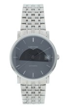 Longines elegant 34.5mm for sale  Brooklyn