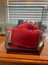 Muhammad ali autographed for sale  Fairfield