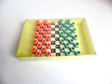 Ancien jeu dames d'occasion  Plouay