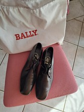 Bally slipper businessschuhe gebraucht kaufen  Beratzhausen