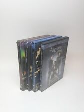 Vampire Diaries Temporada Completa 1-4 (DVDs + Estojos) Região 1 comprar usado  Enviando para Brazil