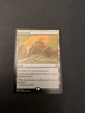 Wasteland einöde magic gebraucht kaufen  Taunusstein