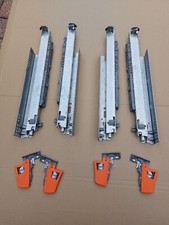 Blum 760h movento for sale  MAIDSTONE