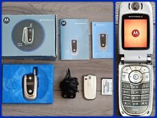 Motorola v600 collectors for sale  ANDOVER