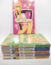 Galism completa planet usato  Rufina