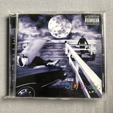 Eminem the slim gebraucht kaufen  Laufenburg (Baden)