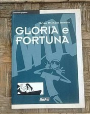 Gloria fortuna brian usato  Roma