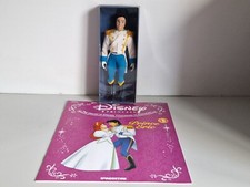 Deagostini disney princesses d'occasion  Expédié en Belgium