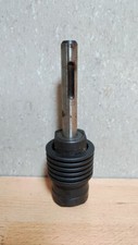 Bohrfutter adapter sds gebraucht kaufen  Castrop-Rauxel
