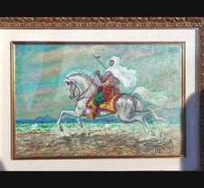 Quadro 900 olio usato  Bergamo