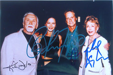 Kirk michael douglas gebraucht kaufen  Achim