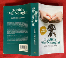 Judith mcnaught sara usato  Bologna