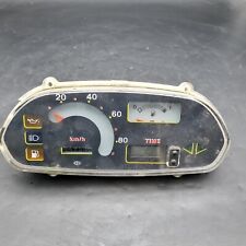 Tachometer kilometerstand piag gebraucht kaufen  Nürnberg