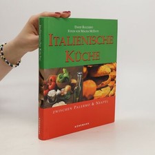 Italienische Küche  |  David Ruggerio na sprzedaż  Wysyłka do Poland