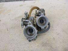 Carbutauer piece yamaha d'occasion  Mimet