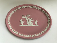Wedgwood pink jasper for sale  PRESTON