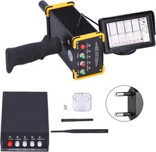 Metal detector professionale usato  Chivasso