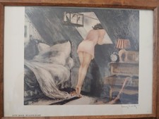 Louis icart attic for sale  Hagerstown