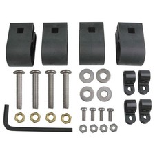 Yakima light brackets for sale  Lincoln