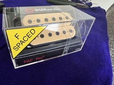 dimarzio paf pro comprar usado  Enviando para Brazil