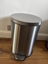 Calitek stainless steel for sale  CAMBRIDGE