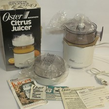Vintage oster automatic for sale  Katy