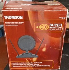 Antenna amplificata thomson usato  Serracapriola
