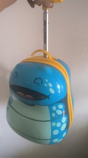 Trolley asilo bambina usato  San Donaci