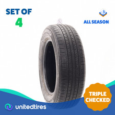 17 kumho 225 65 for sale  Chicago