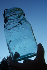 Green mountain co. for sale  Morris