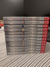 deathnote manga gebraucht kaufen deathnote manga gebraucht kaufen Bonn