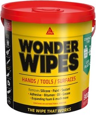 Sika wonder wipes for sale Sika wonder wipes for sale  BRADFORD
