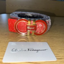 Men salvatore ferragamo for sale  Winchester